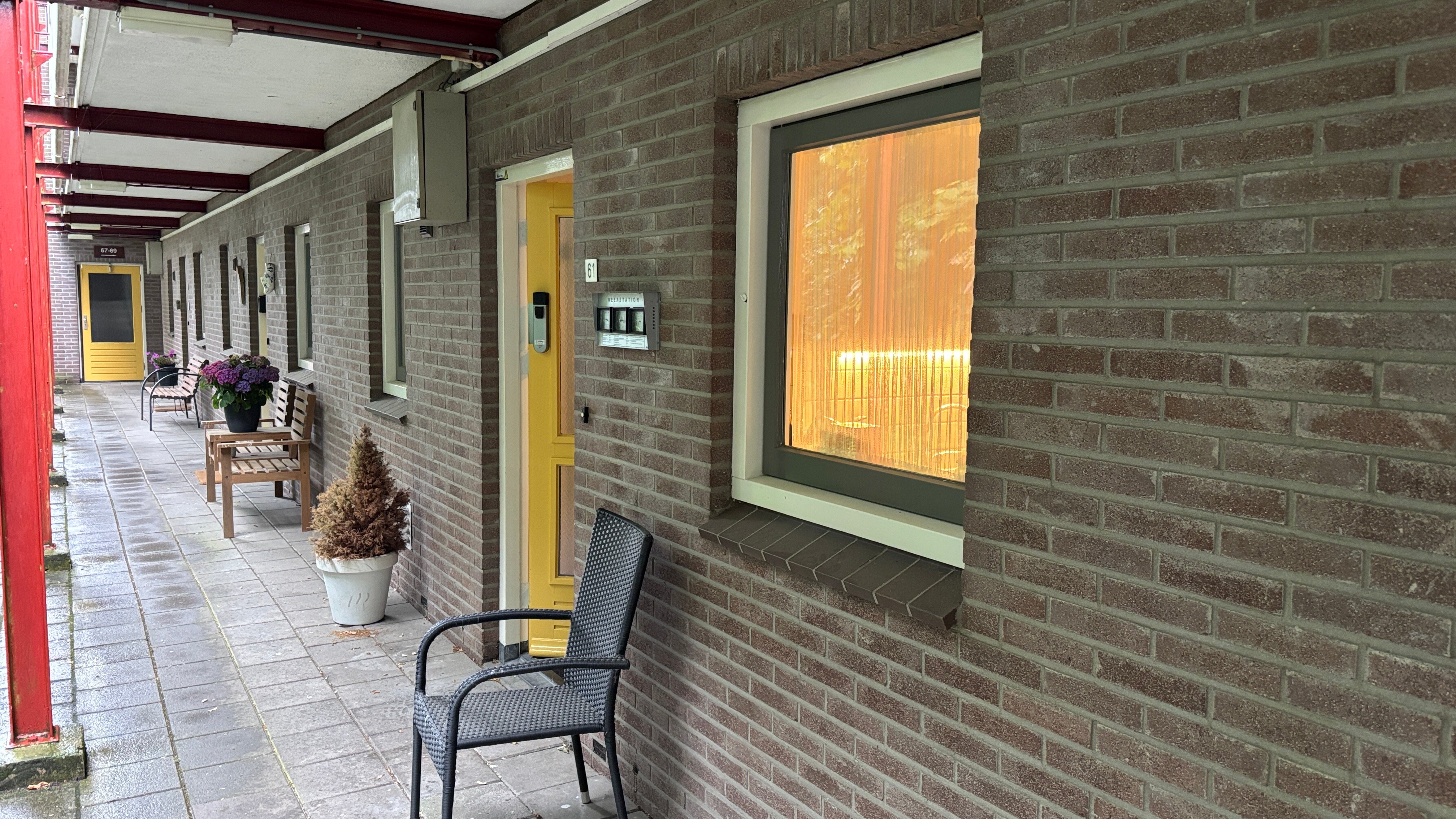 Diessenplasstraat 61, 7451 DM Holten, Nederland