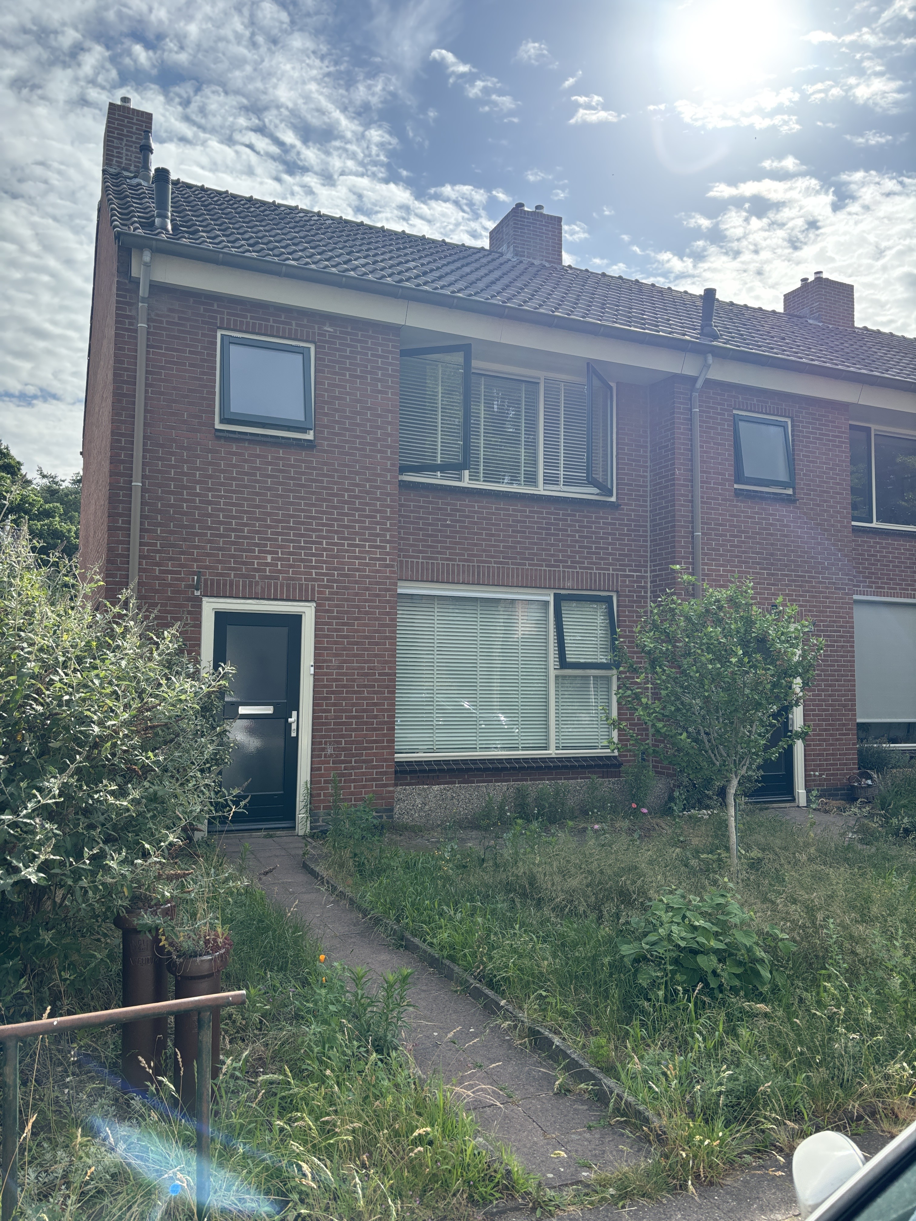 Heidehoflaan 16, 7244 AG Barchem, Nederland