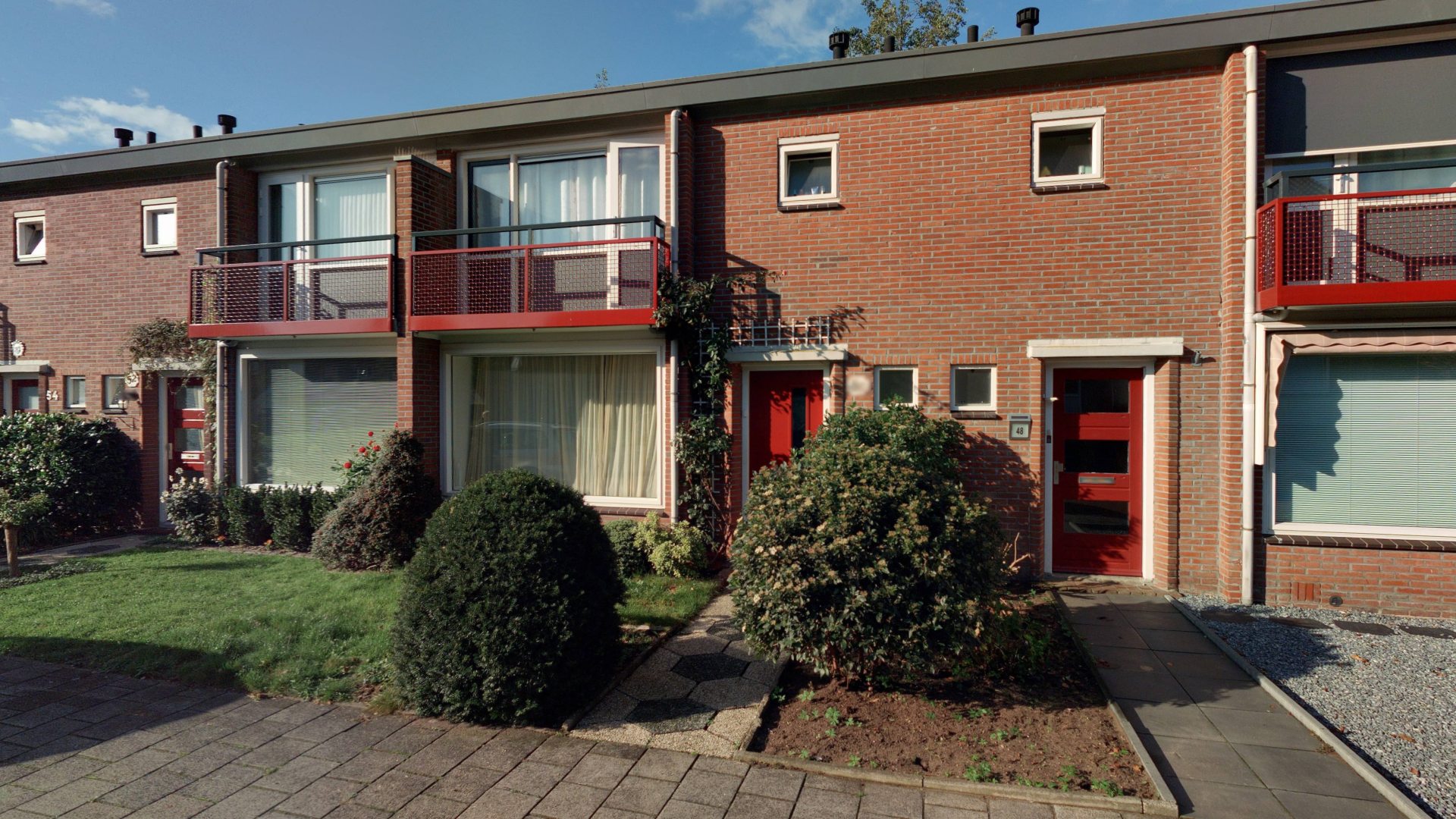 Carel Fabritiusstraat 50, 7545 DL Enschede, Nederland