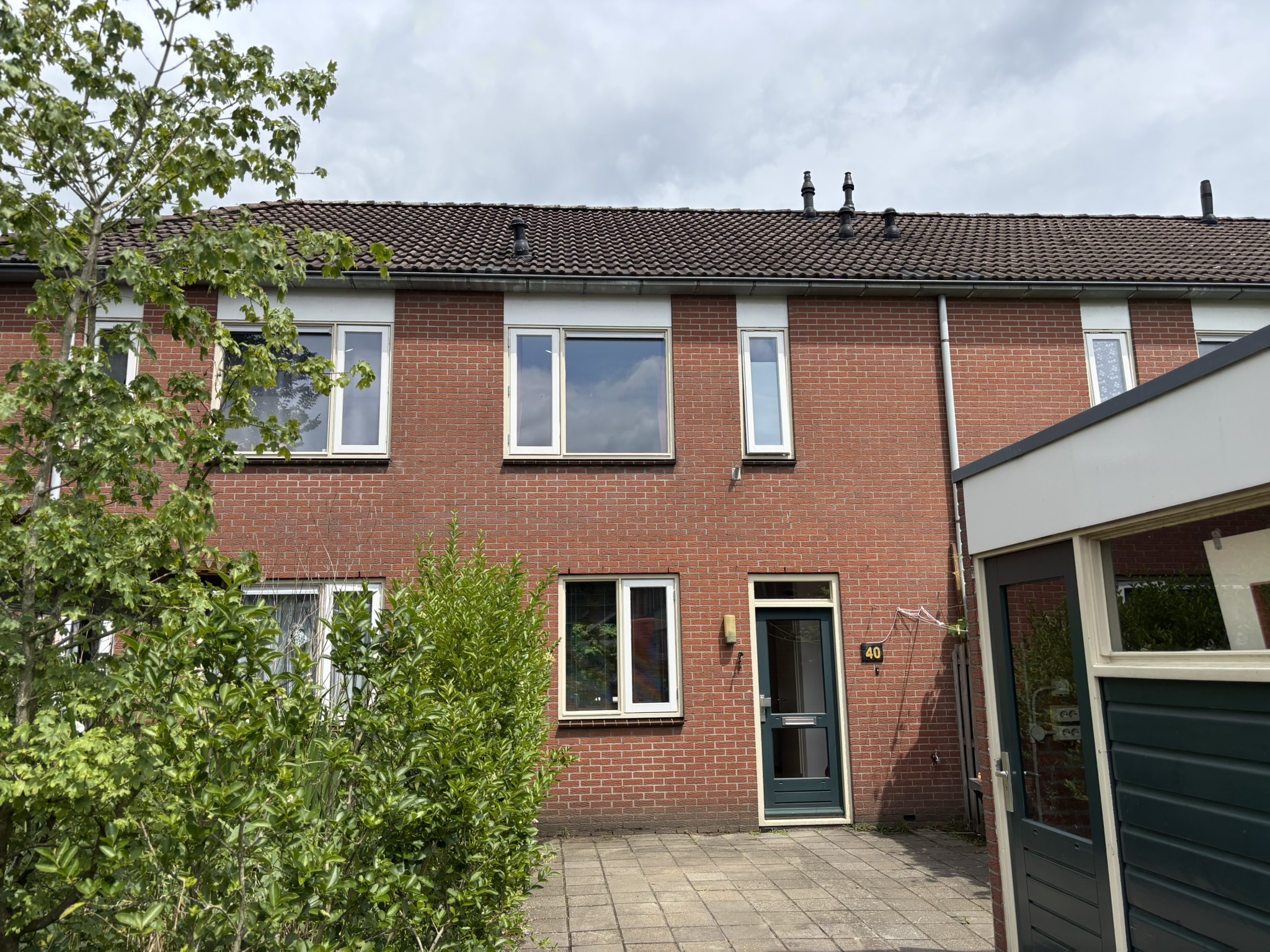 Wansink 40, 7475 DP Markelo, Nederland