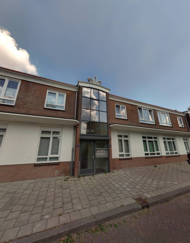 Schubertstraat 9, 7557 CJ Hengelo, Nederland