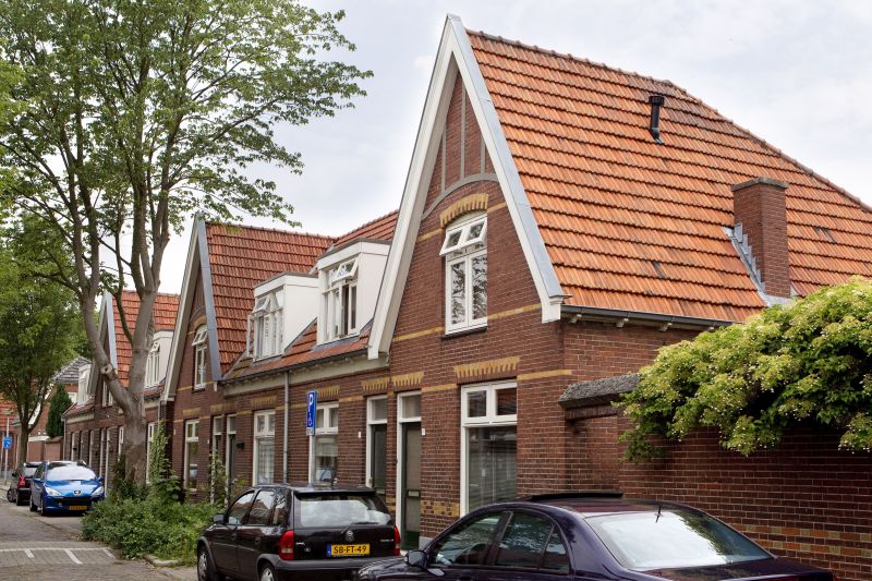 Prins Hendrikstraat 2, 7607 VH Almelo, Nederland