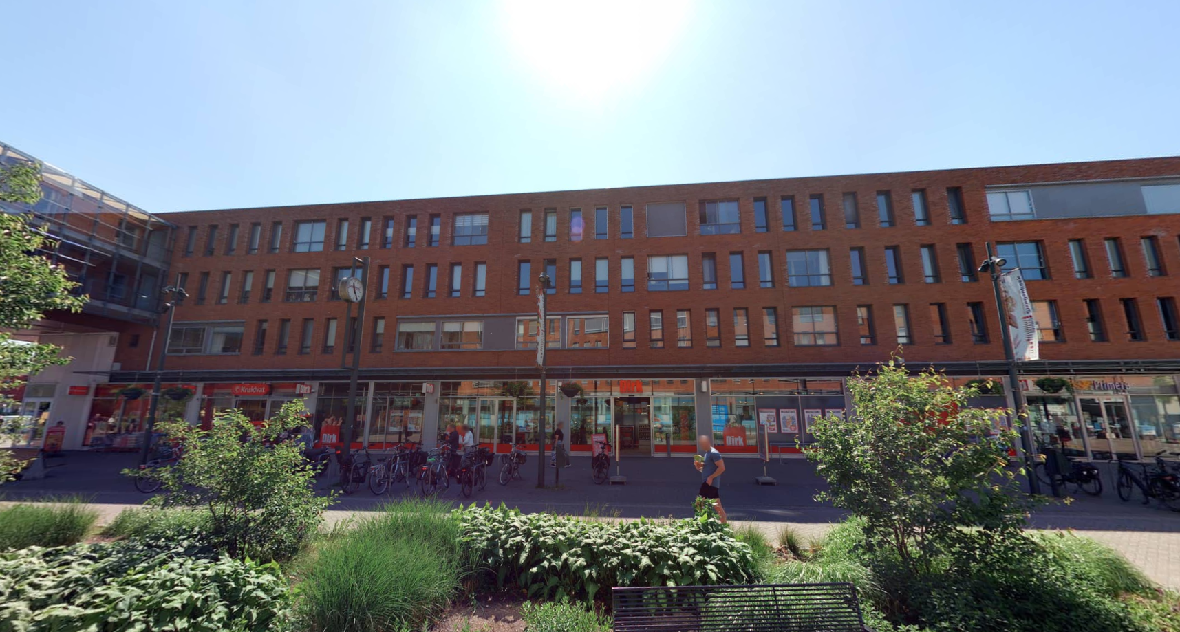 Straatsburg 346, 7559 NM Hengelo, Nederland