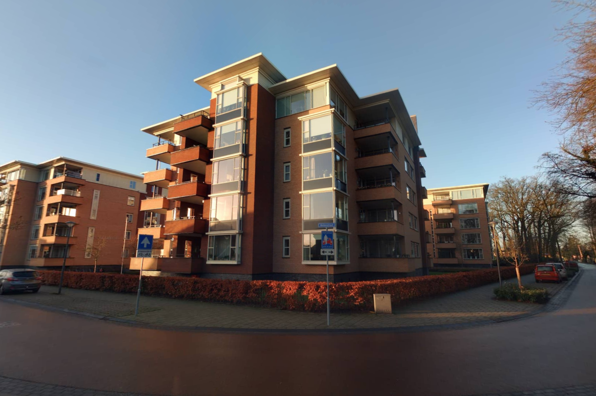 Molenstraat 12, 7622 NG Borne, Nederland