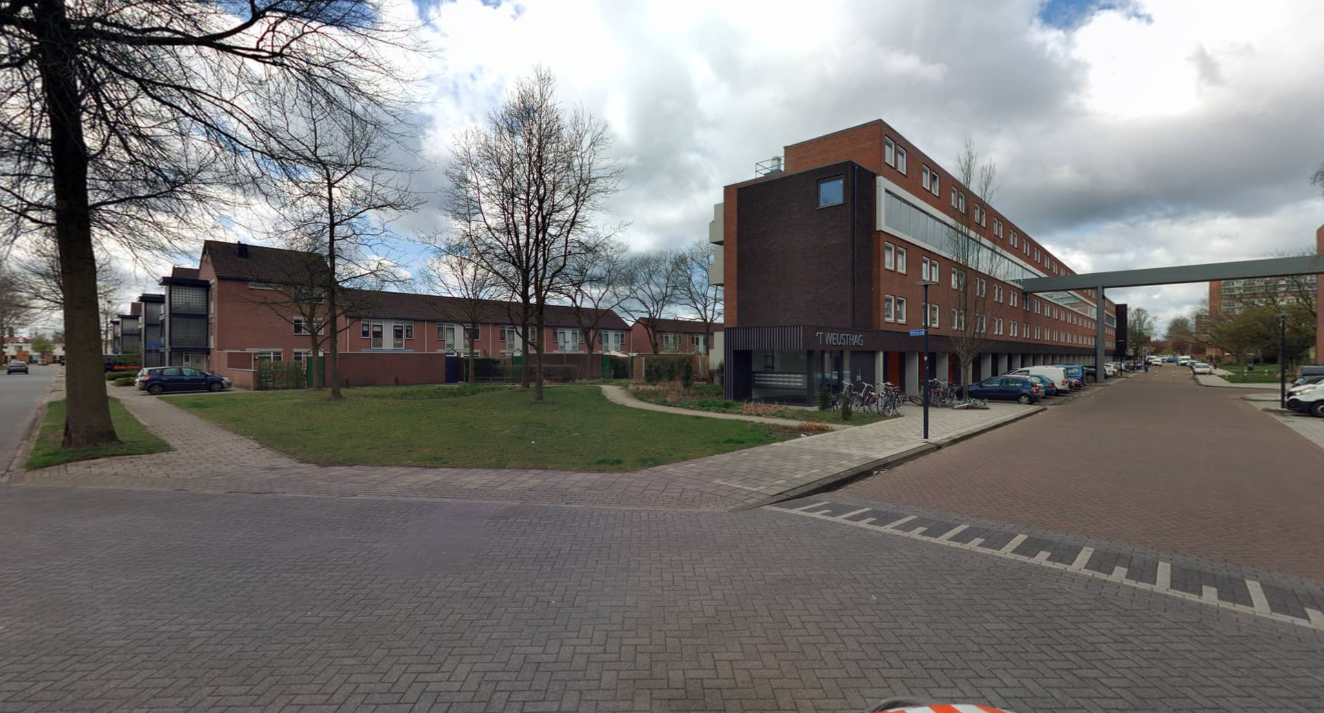 Weusthagstraat 140, 7556 ZD Hengelo, Nederland