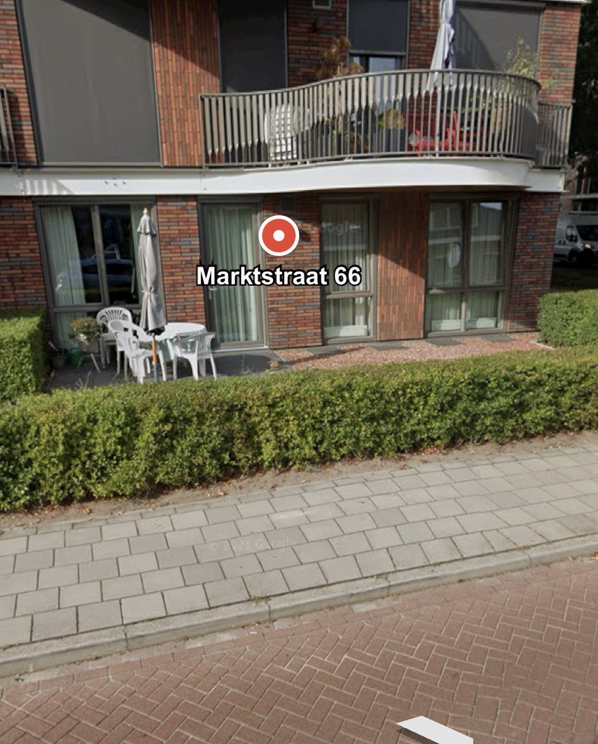 Marktstraat 66, 7642 AM Wierden, Nederland
