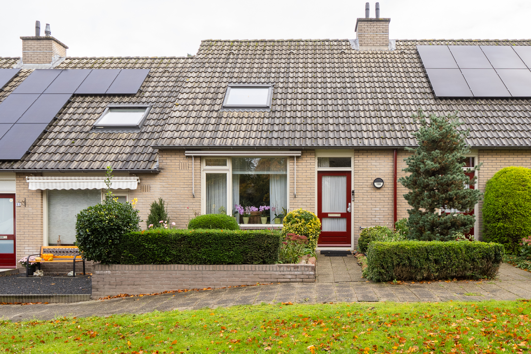 Sparstraat 108, 7572 TA Oldenzaal, Nederland