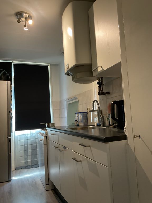 Franz Lisztstraat 38