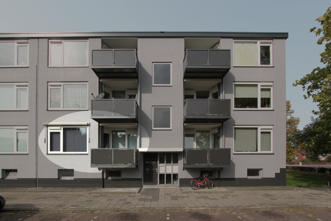 Tichelstraat 97, 7574 XW Oldenzaal, Nederland