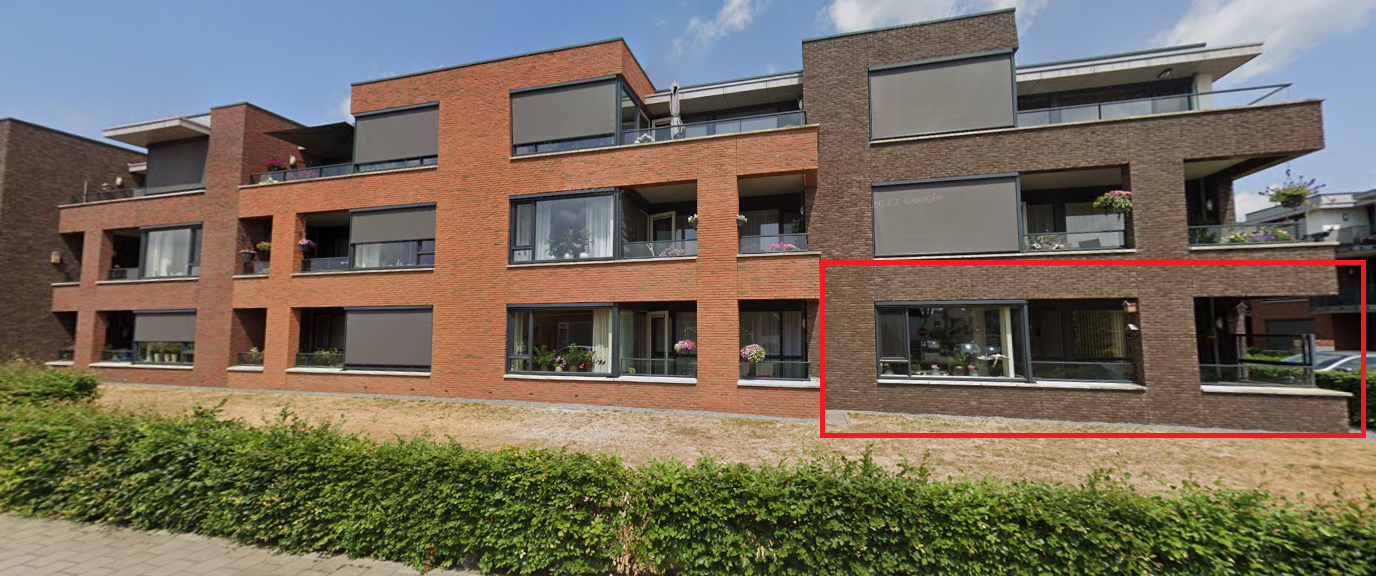 Peperkampweg 30, 7491 GC Delden, Nederland