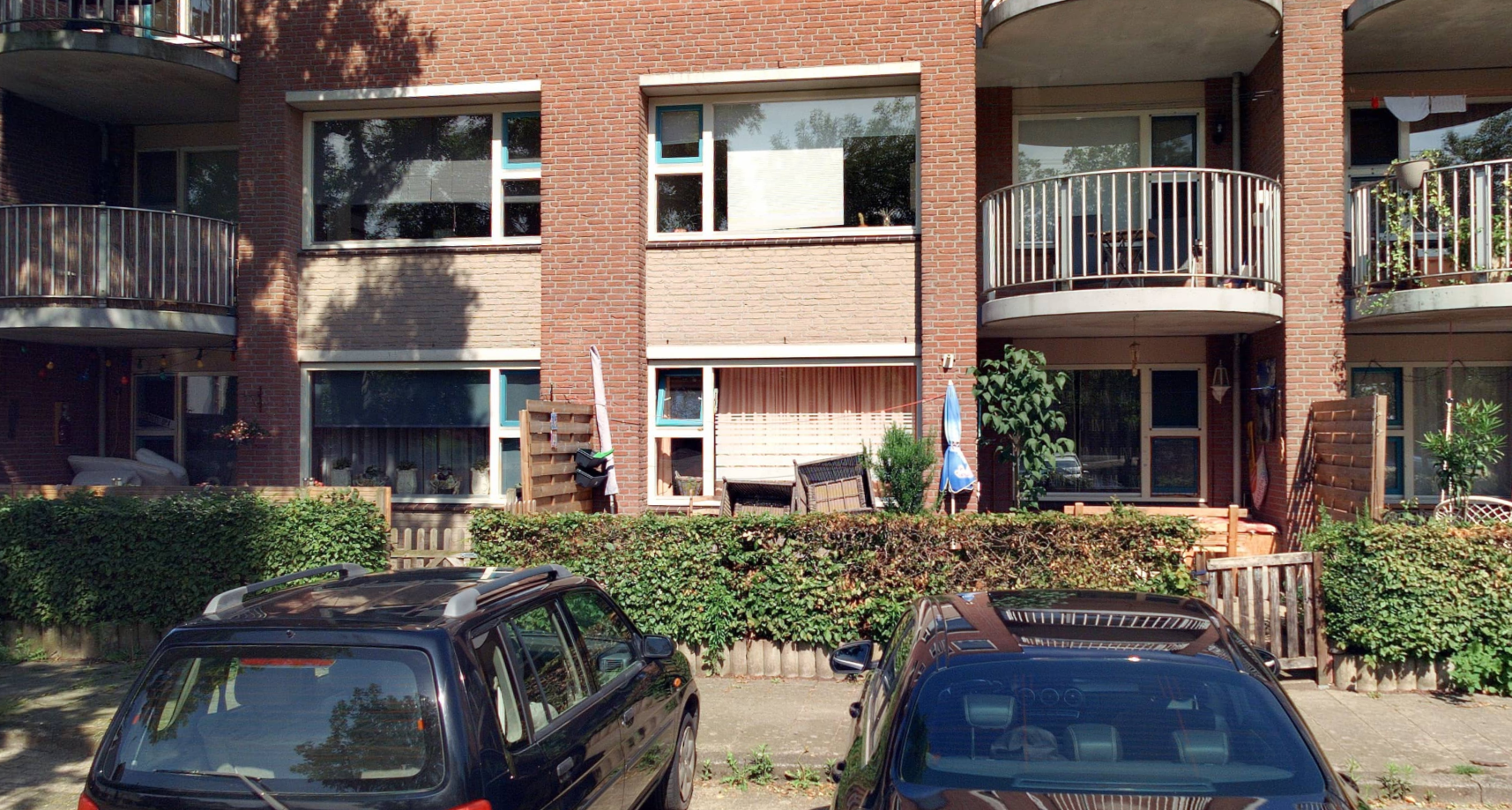 Isaacstraat 127, 7553 NG Hengelo, Nederland