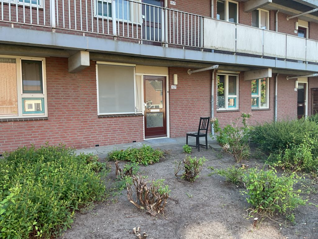 Isaacstraat 127