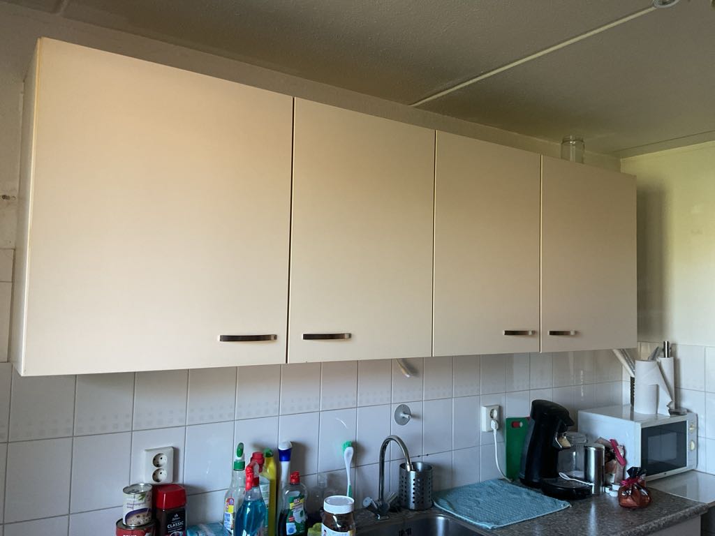 Isaacstraat 127