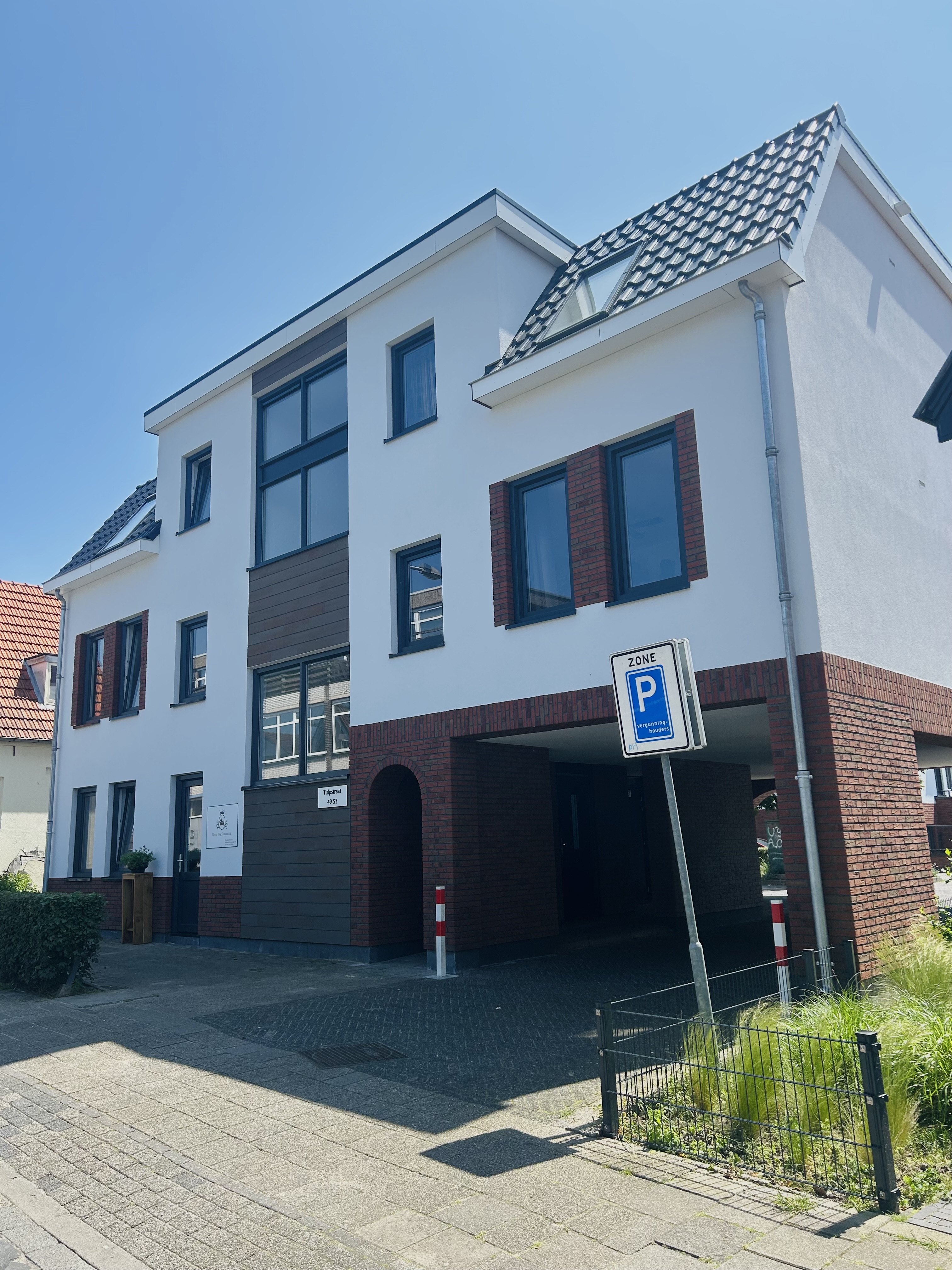 Tulpstraat 49B, 7571 AA Oldenzaal, Nederland