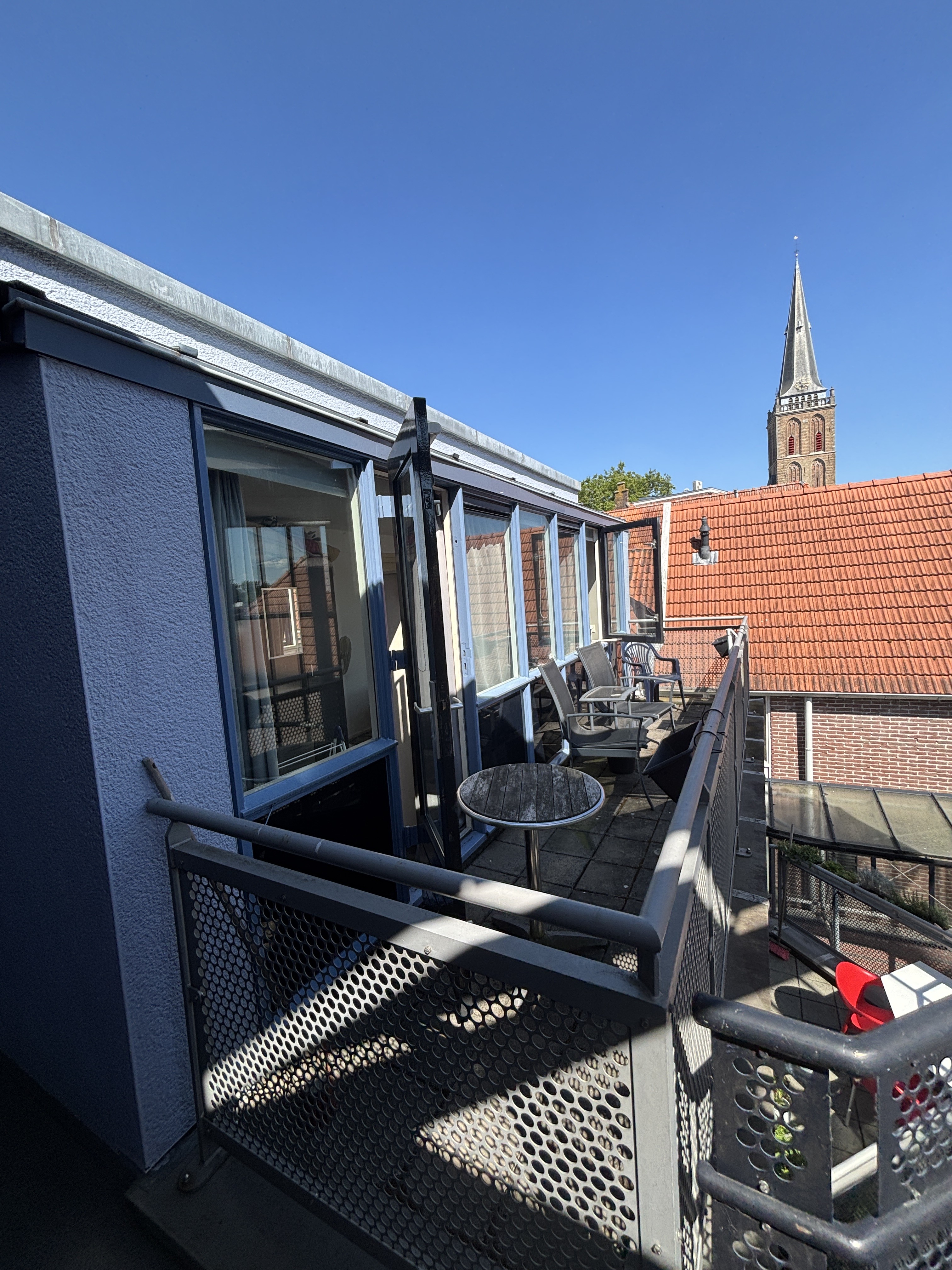 Walderstraat 3A, 7241 BH Lochem, Nederland