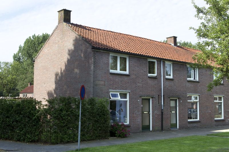 Klaas Tabakstraat 7, 7603 ST Almelo, Nederland