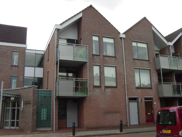 De Hofstee 45, 7462 WG Rijssen, Nederland