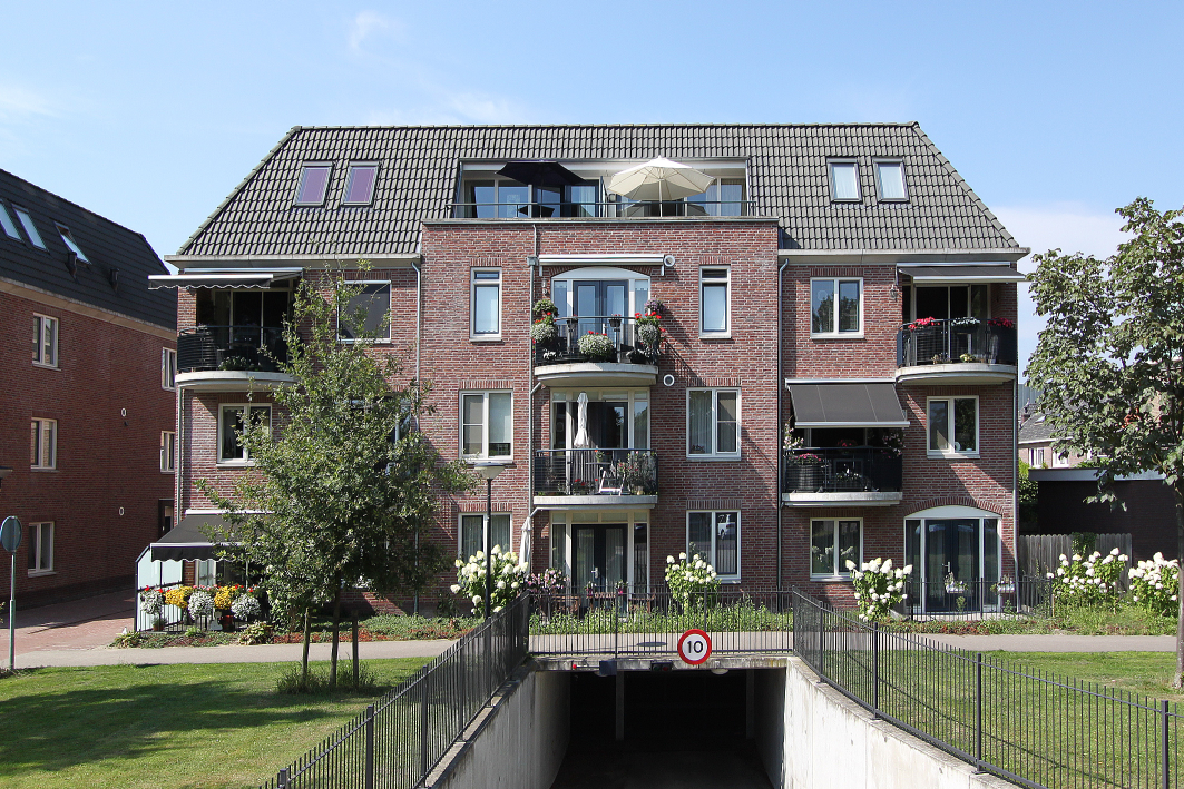 Schoolstraat 65, 7571 CM Oldenzaal, Nederland