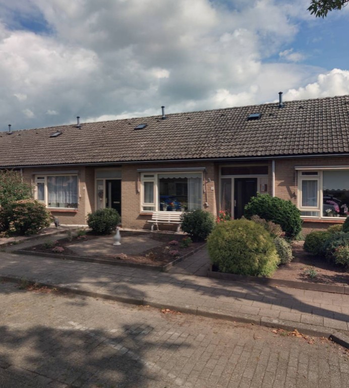 Prins Frisolaan 9, 7242 GW Lochem, Nederland