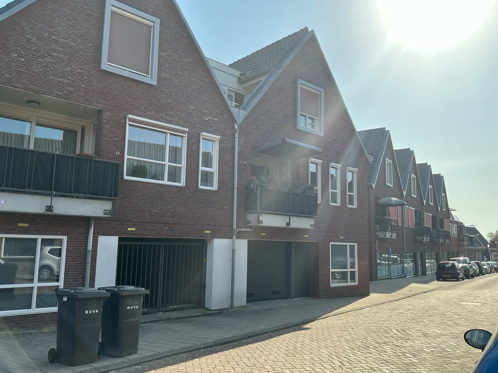 Molenstraat 10, 7631 AZ Ootmarsum, Nederland