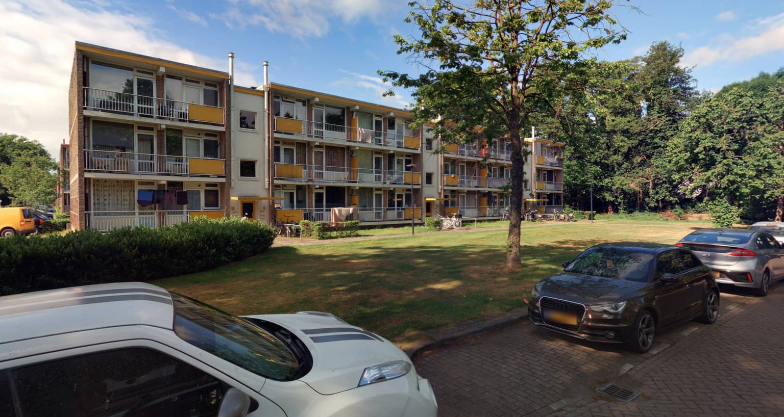 Theresiastraat 16, 7555 VJ Hengelo, Nederland