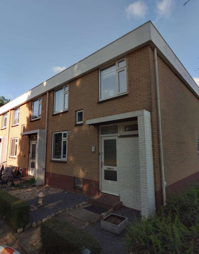 Atalantestraat 22, 7552 BZ Hengelo, Nederland