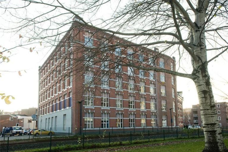 Breugelmansgaarde 34, 7511 PR Enschede, Nederland