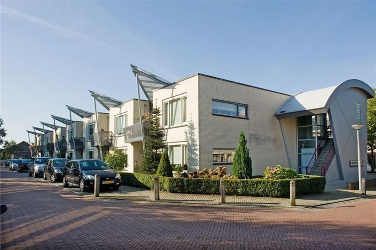 Rotertkamp 7, 7524 BN Enschede, Nederland