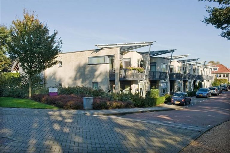 Rotertkamp 7