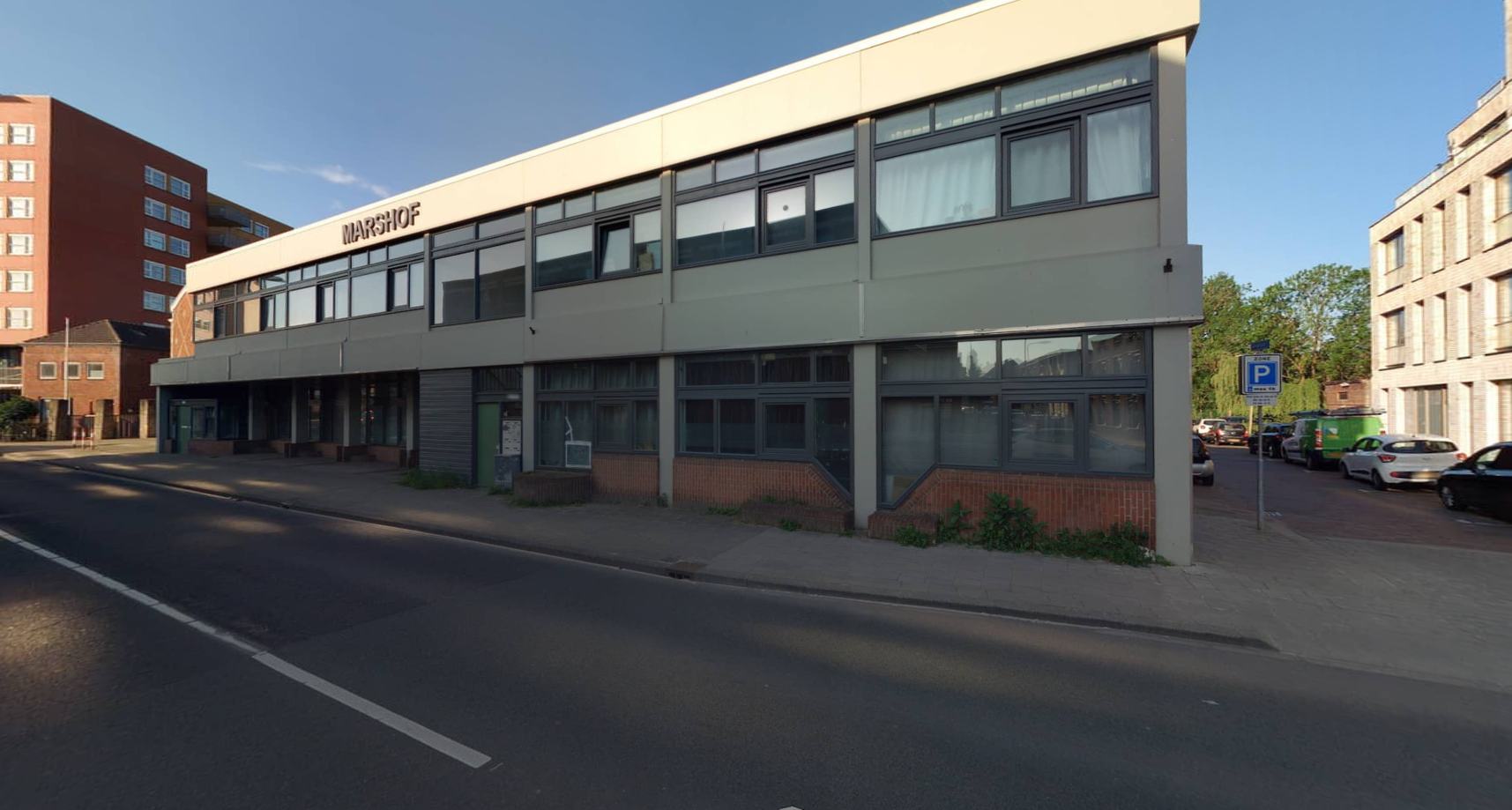 Marskant 63, 7551 BT Hengelo, Nederland