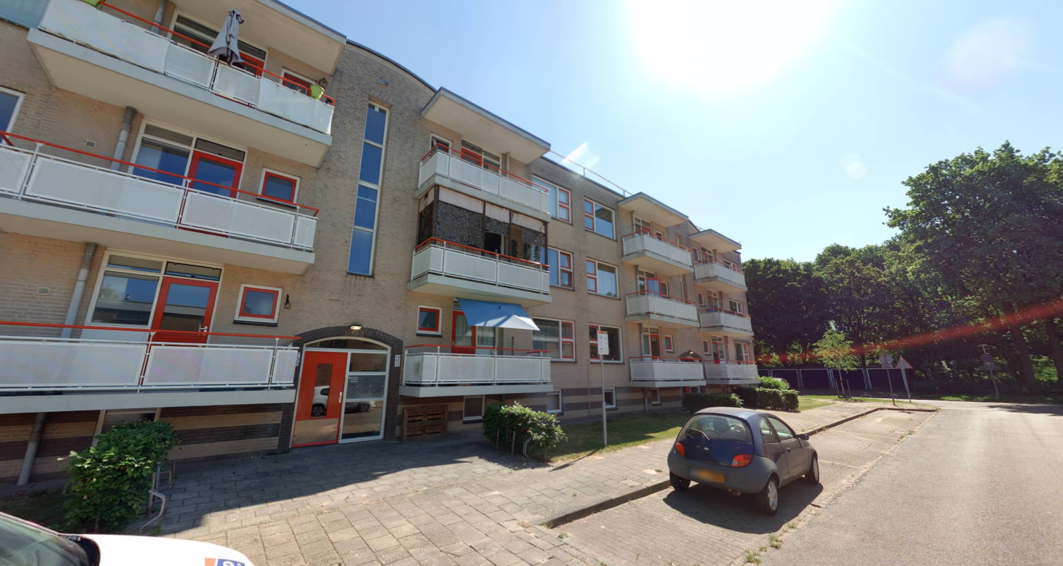 Griegstraat 53, 7557 RB Hengelo, Nederland