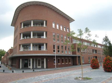 Buitenweg 10, 7545 SP Enschede, Nederland
