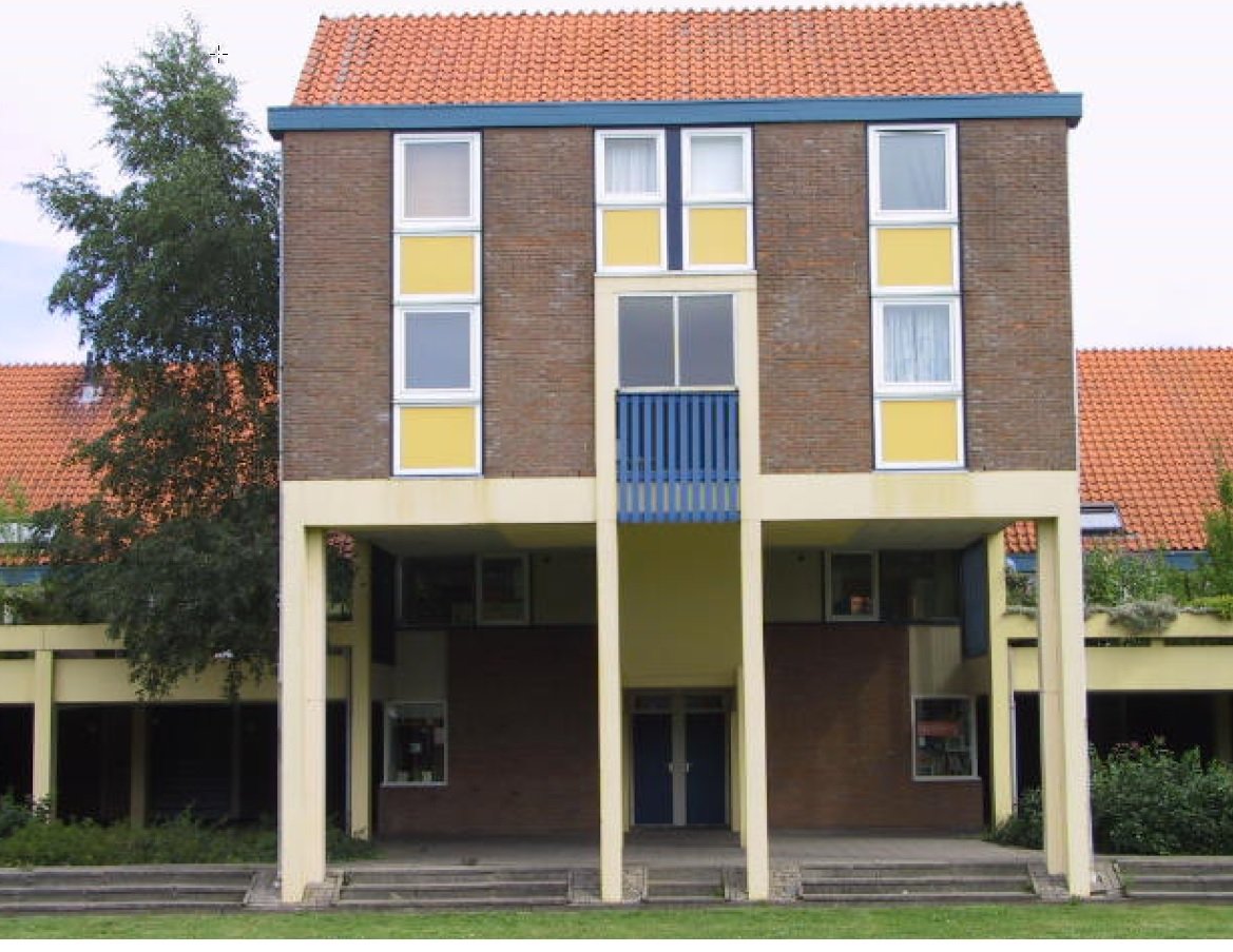 Booggang 19, 7552 JX Hengelo, Nederland