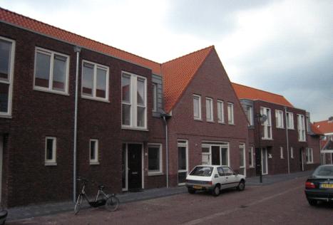 Dr. Eekmanstraat 12, 7545 SG Enschede, Nederland
