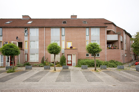 Driessenshof 47, 7121 XT Aalten, Nederland