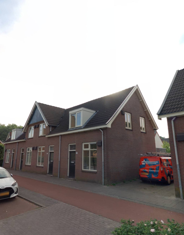 Oelerweg 83, 7555 GL Hengelo, Nederland