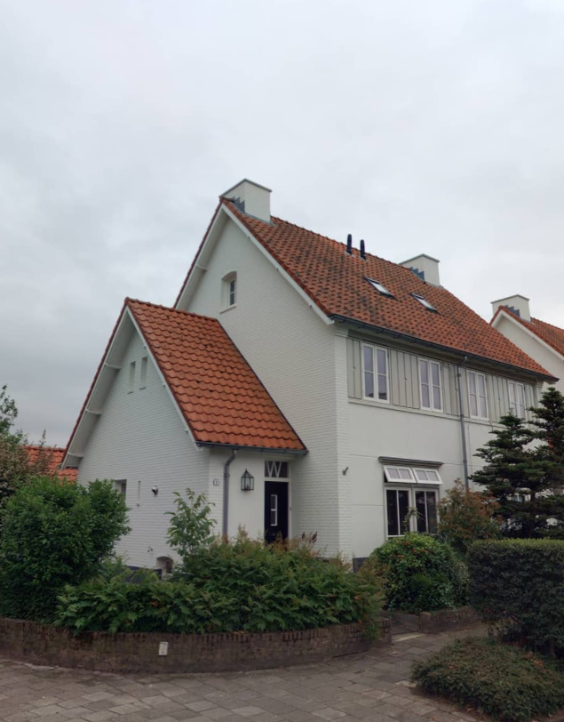 Sint Ludgerusstraat 1, 7553 VJ Hengelo, Nederland