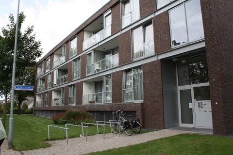 Ludgerstraat 15, 7121 EG Aalten, Nederland