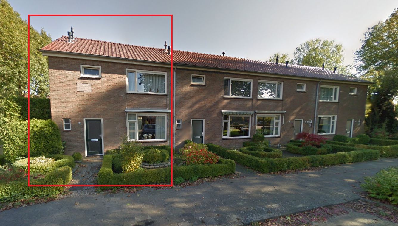 Merelstraat 9, 7491 ZK Delden, Nederland