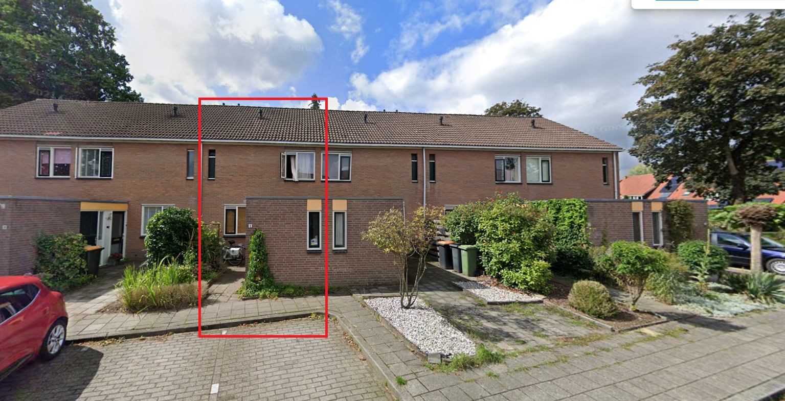 Rauwland 8, 7491 KK Delden, Nederland