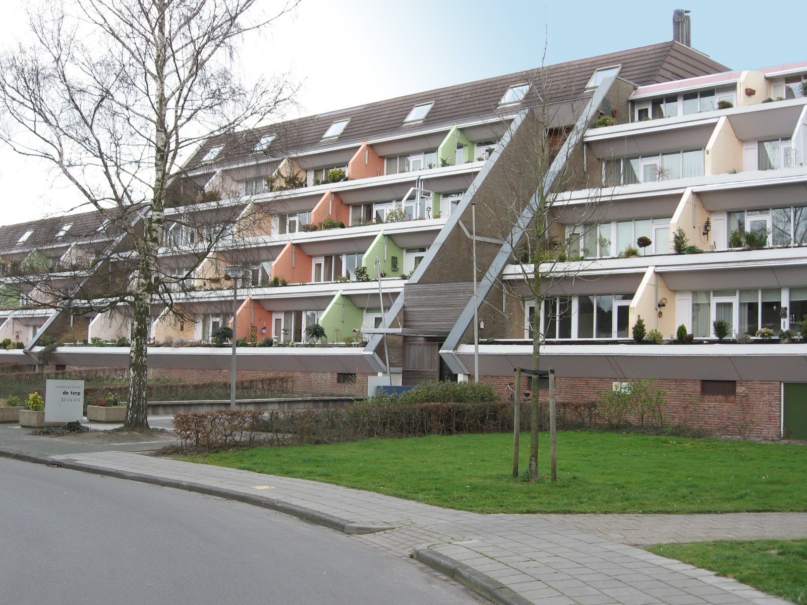Schierstins 187, 7608 XW Almelo, Nederland