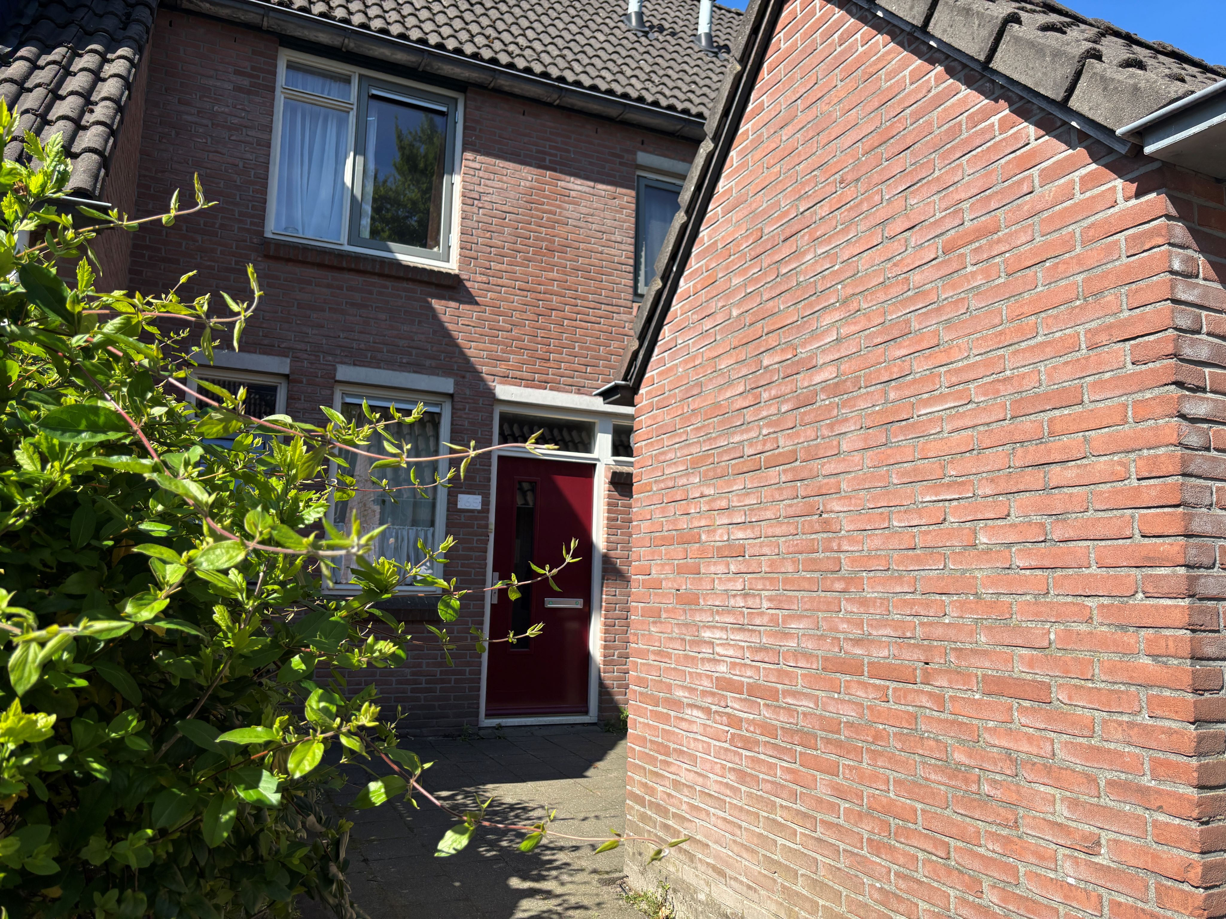 Bekspringhoek 165, 7546 CJ Enschede, Nederland