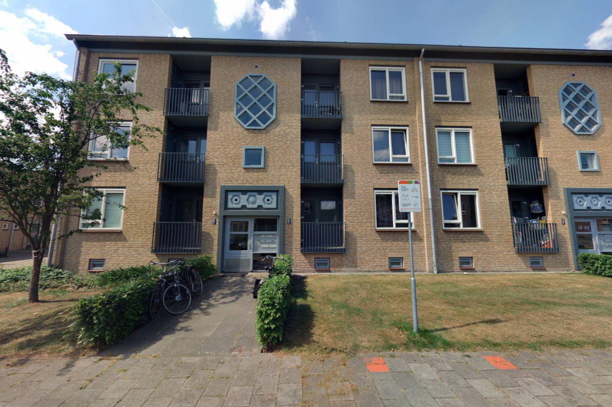 Wagnerstraat 10, 7557 TJ Hengelo, Nederland