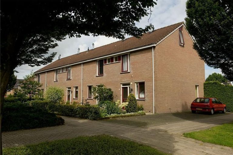 IJsvogelstraat 25, 7587 BJ De Lutte, Nederland