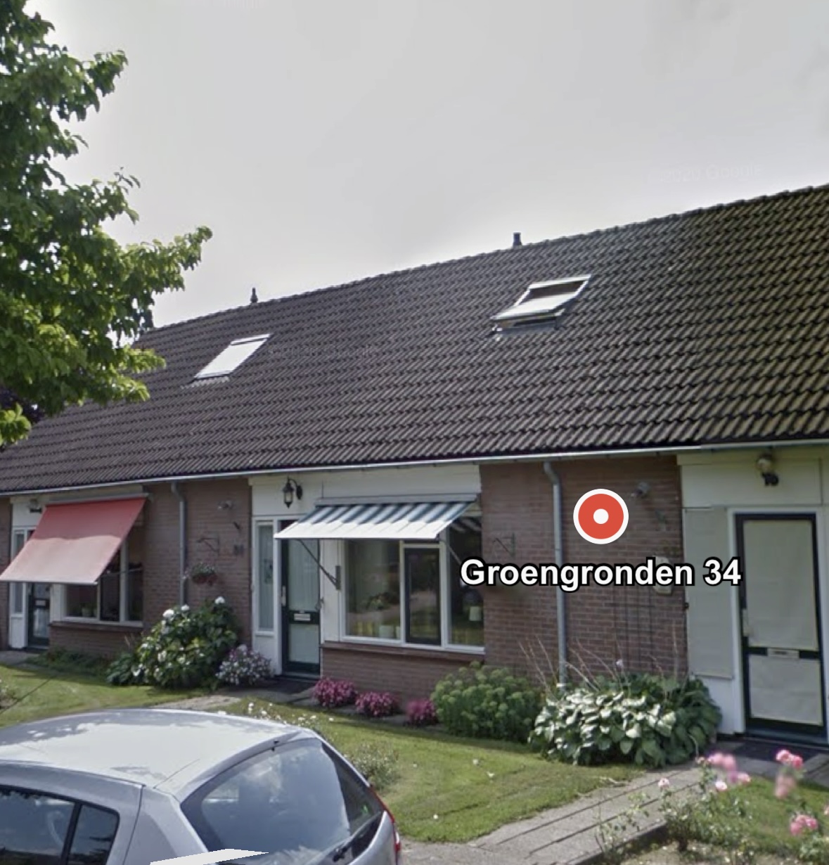 Groengronden 34, 7468 HK Enter, Nederland
