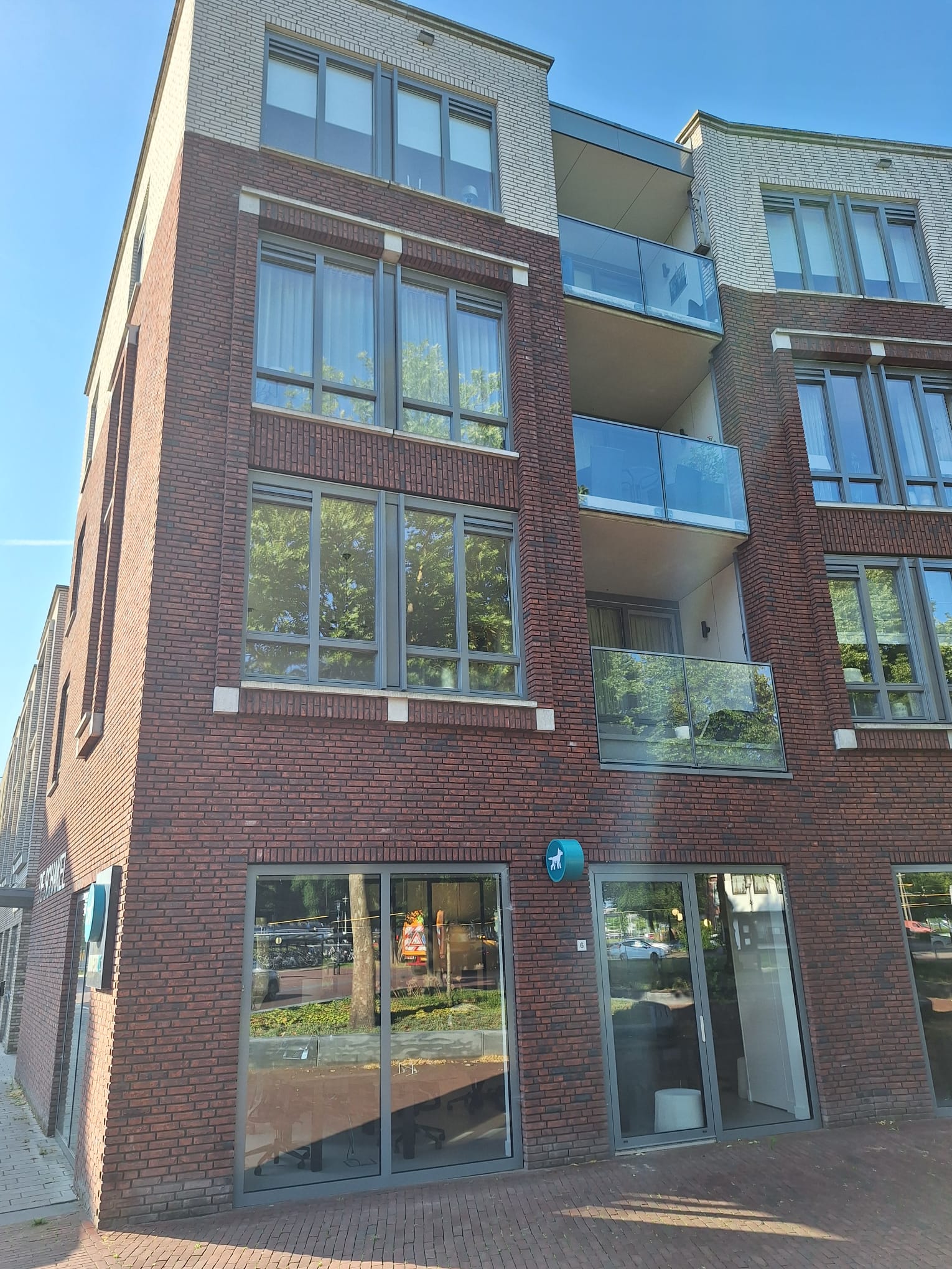 Stationsplein 22, 7641 ZX Wierden, Nederland