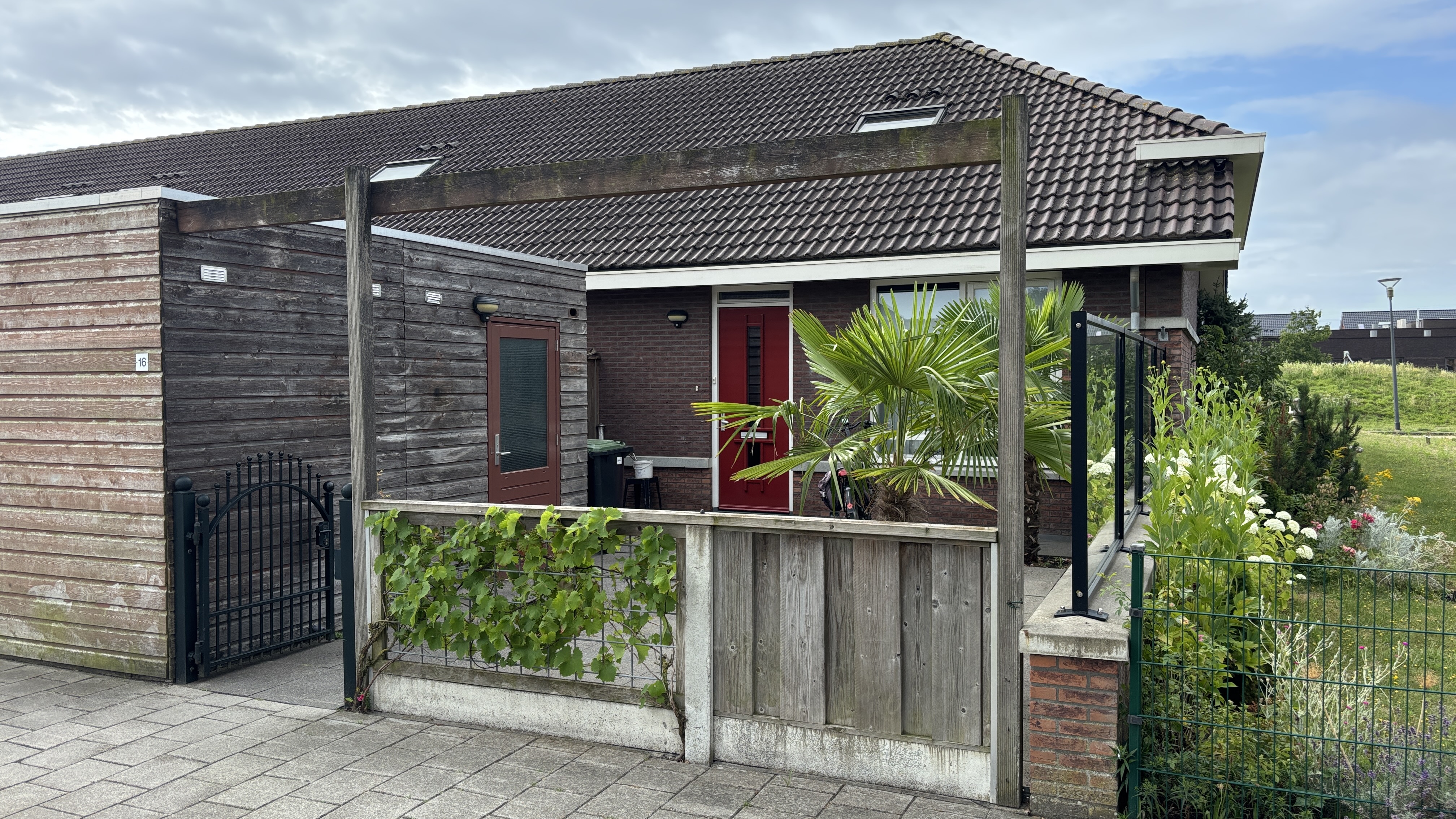 Berkenstraat 16, 7471 WK Goor, Nederland