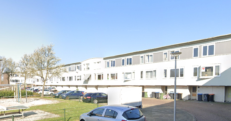 Bentelobrink 106, 7544 CP Enschede, Nederland