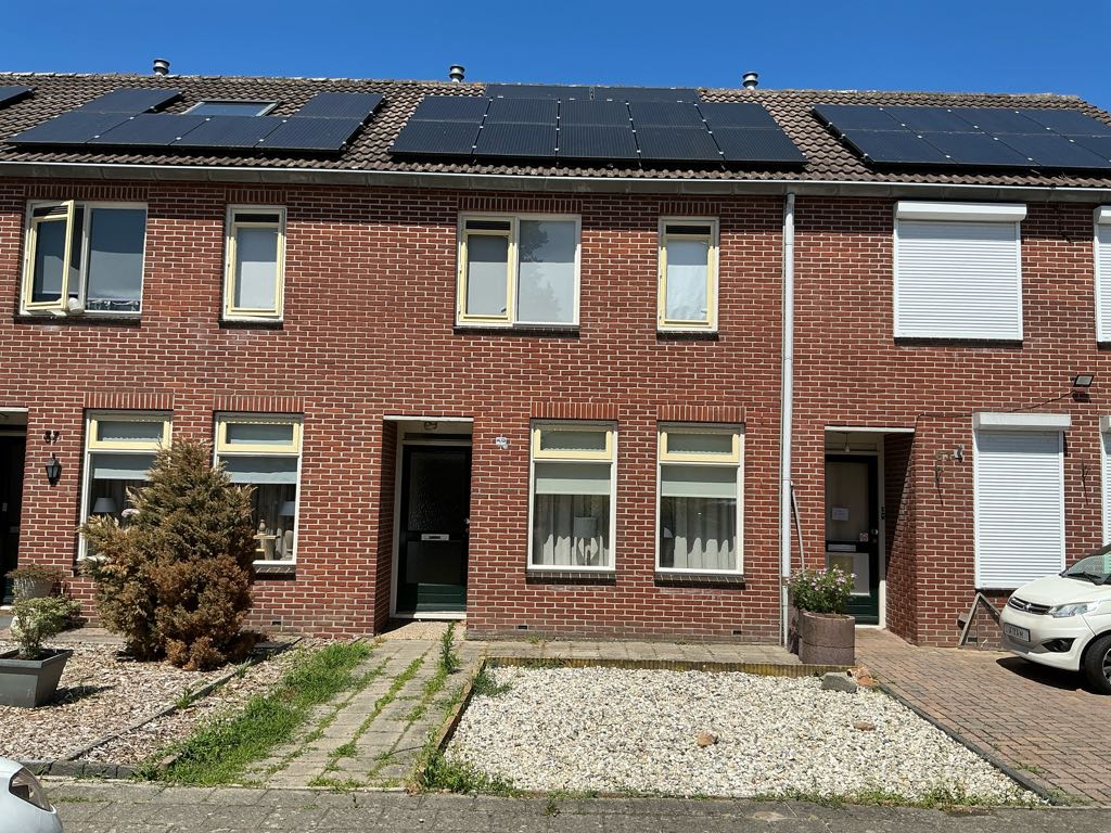 De Markgraven 59, 7676 EJ Westerhaar-Vriezenveensewijk, Nederland