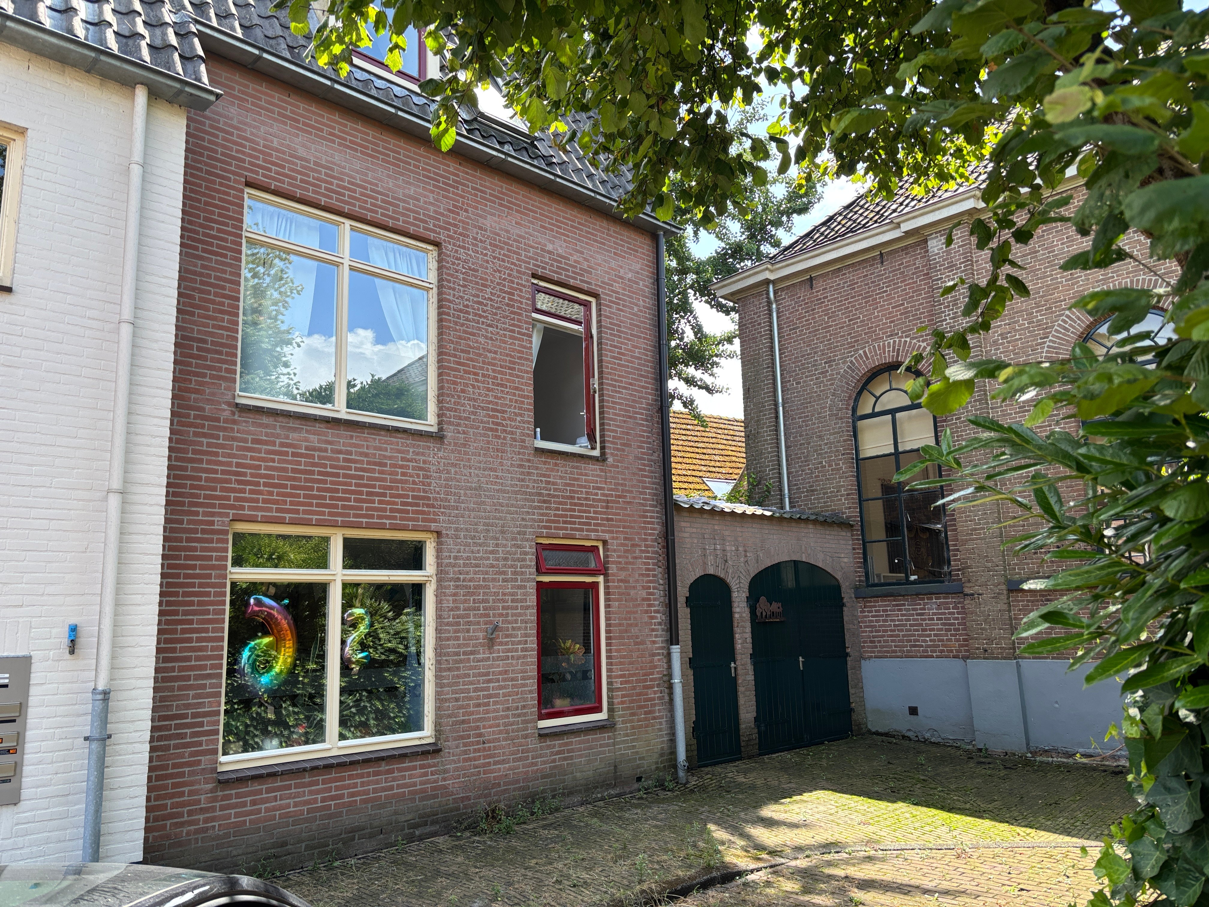 Vilderstraat 7, 7241 BZ Lochem, Nederland
